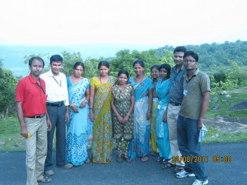 Empower Communities